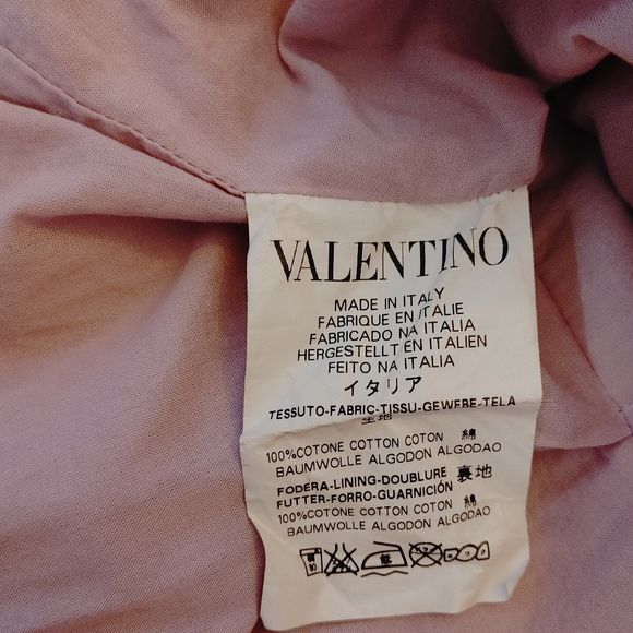 Valentino RED Fairytale Dress - Picture 8 of 11